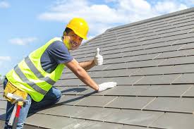 Best Commercial Roofing Services  in Grove City, PA